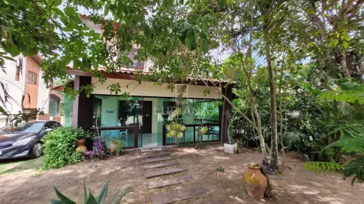 Casa de Condomínio com 5 Quartos à venda, 295m² no Santana, Gravatá