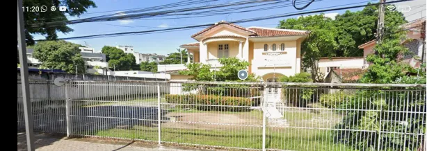 Prédio Comercial com 20 Quartos para alugar, 650m² no Soledade, Recife