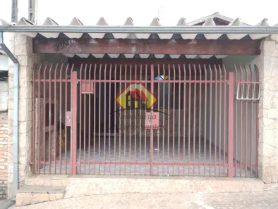 Casa com 3 Quartos à venda, 125m² no Vila Regedor, Taubaté