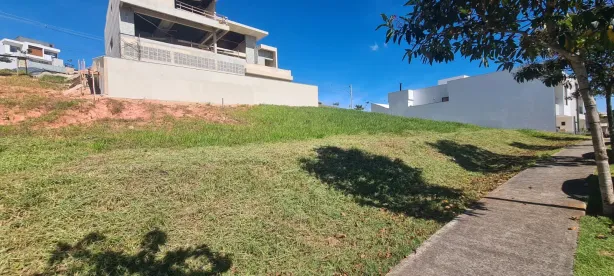 Lote/Terreno à venda, 321m² no Salvaterra, Juiz de Fora