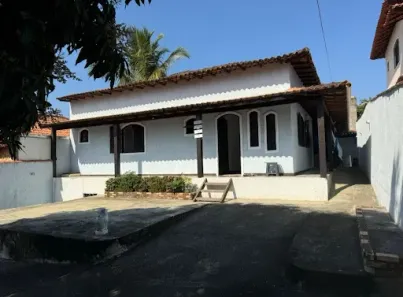 Casa de Condomínio com 2 Quartos à venda, 130m² no Ponte dos Leites, Araruama