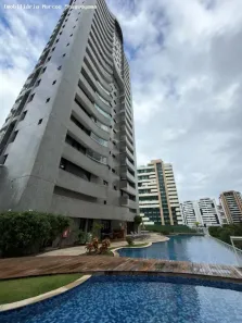 Apartamento com 2 Quartos à venda, 80m² no Pituba, Salvador
