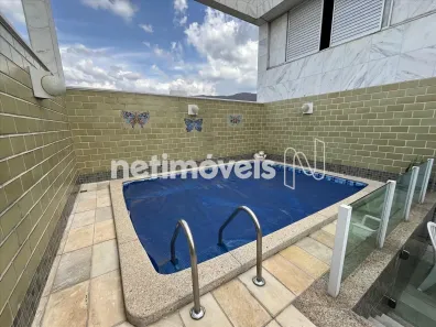 Cobertura com 4 Quartos à venda, 354m² no Cruzeiro, Belo Horizonte
