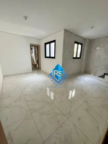Apartamento com 2 Quartos à venda, 65m² no Vila Guiomar, Santo André