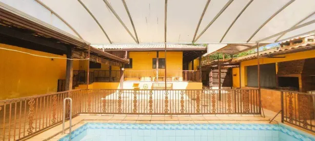 Casa com 4 Quartos à venda, 545m² no Sobradinho, Brasília