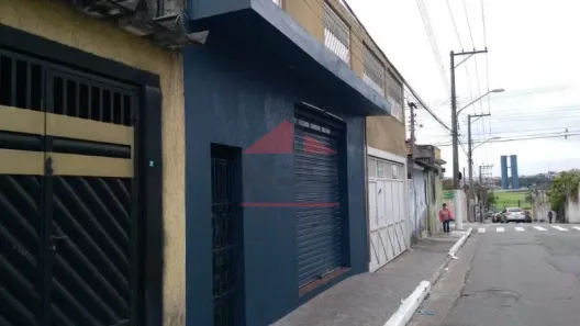 Sobrado com 4 Quartos à venda, 450m² no Jardim Vila Formosa, São Paulo