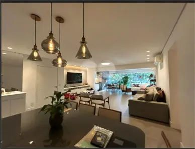 Apartamento com 3 Quartos à venda, 161m² no Vila Congonhas, São Paulo