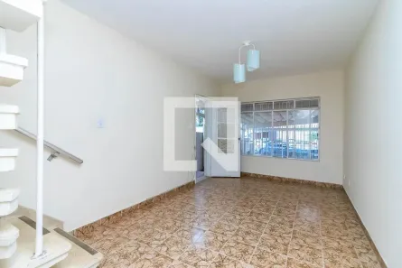 Casa com 3 Quartos à venda, 116m² no Água Fria, São Paulo