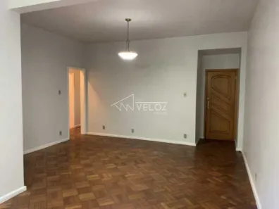 Apartamento com 3 Quartos à venda, 118m² no Humaitá, Rio de Janeiro