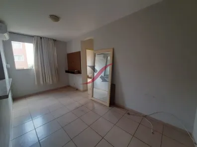 Apartamento com 2 Quartos à venda, 48m² no Loteamento Clube V, São José do Rio Preto
