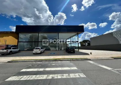 Sala Comercial para alugar, 100m² no Setor Central, Aparecida de Goiânia