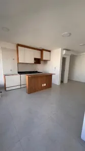 Apartamento com 1 Quarto para alugar, 47m² no Santana, São Paulo