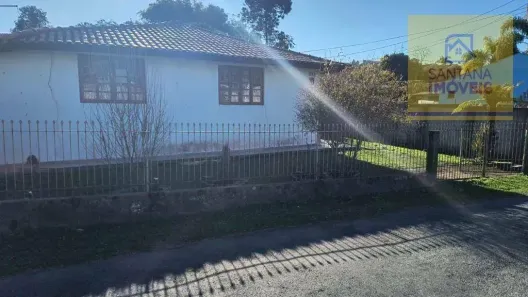Casa com 2 Quartos à venda, 643m² no Cambuí, Campo Largo