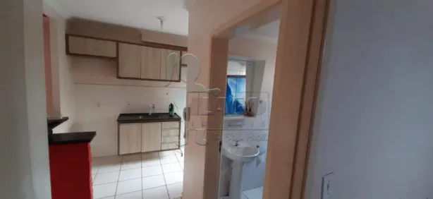 Apartamento com 2 Quartos à venda, 67m² no Jardim Florestan Fernandes, Ribeirão Preto
