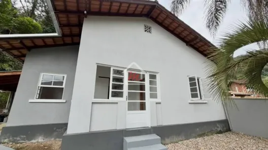 Casa com 2 Quartos para alugar, 90m² no Velha, Blumenau
