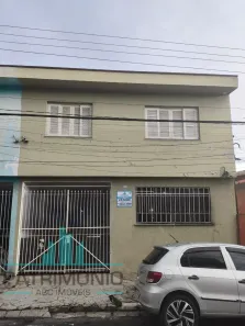Sobrado com 3 Quartos à venda, 60m² no Cerâmica, São Caetano do Sul