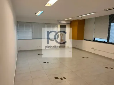 Sala Comercial à venda, 87m² no Indianópolis, São Paulo