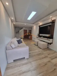 Sobrado com 2 Quartos à venda, 114m² no Santa Teresinha, São Paulo
