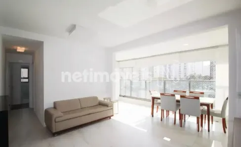Apartamento com 2 Quartos à venda, 74m² no Indianópolis, São Paulo