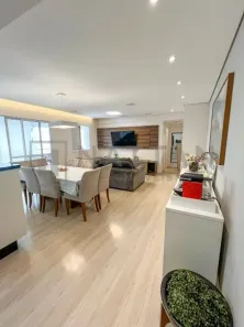 Apartamento com 2 Quartos à venda, 86m² no Mooca, São Paulo