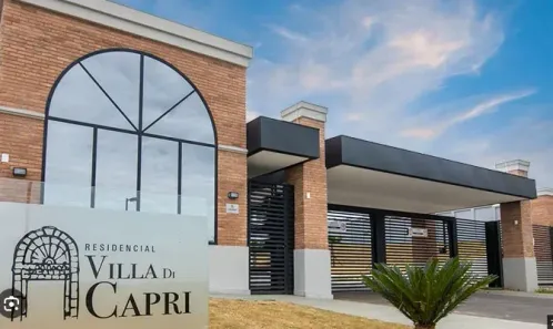 à venda, 380m² no Villa Piemonte II, Franca