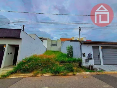 Lote/Terreno à venda, 140m² no Cidade Jardim, Bragança Paulista