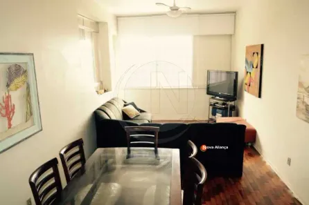 Apartamento com 2 Quartos à venda, 107m² no Copacabana, Rio de Janeiro