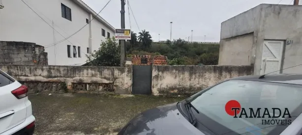 Lote/Terreno à venda, 572m² no Cidade Líder, São Paulo