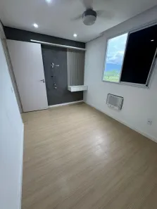 Apartamento com 2 Quartos à venda, 50m² no Recreio dos Bandeirantes, Rio de Janeiro