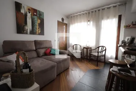 Apartamento com 2 Quartos à venda, 67m² no Vila Príncipe de Gales, Santo André