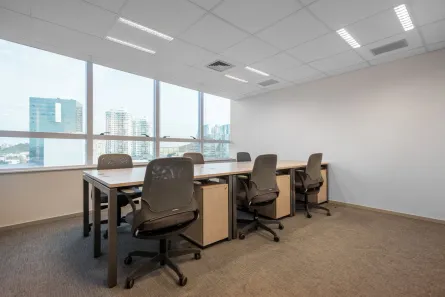Sala Comercial para alugar, 45m² no Enseada do Suá, Vitória