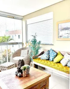 Apartamento com 2 Quartos à venda, 87m² no Campeche, Florianópolis