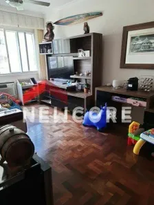 Apartamento com 3 Quartos à venda, 88m² no Menino Deus, Porto Alegre