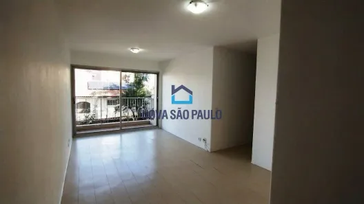 Apartamento com 3 Quartos à venda, 72m² no Vila Parque Jabaquara, São Paulo