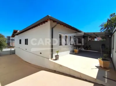 Casa com 4 Quartos para alugar, 390m² no Chácara da Barra, Campinas