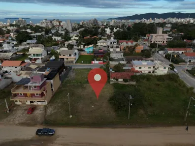 Lote/Terreno à venda, 325m² no Mariscal, Bombinhas