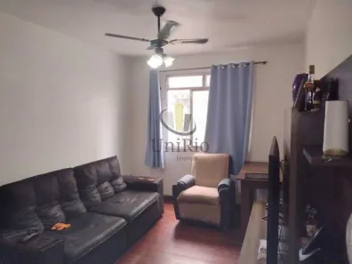 Apartamento com 2 Quartos à venda, 51m² no Taquara, Rio de Janeiro