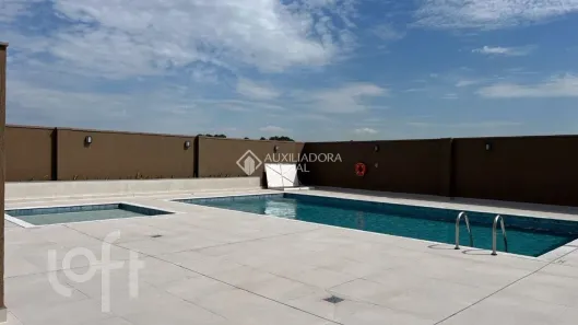 Apartamento com 2 Quartos à venda, 54m² no Centro, Canoas