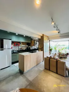 Apartamento com 3 Quartos à venda, 78m² no Vila Romana, São Paulo