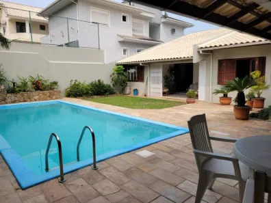 Casa com 3 Quartos à venda, 420m² no Itaguaçu, Florianópolis