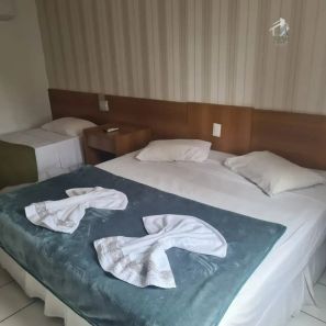 Flat com 1 Quarto à venda, 46m² no Ponta Negra, Natal
