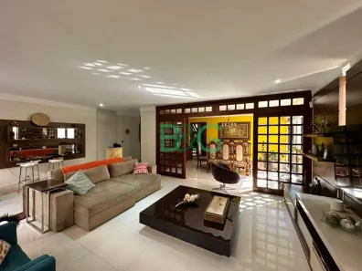 Sobrado com 5 Quartos para venda ou aluguel, 353m² no Jardim da Saúde, São Paulo