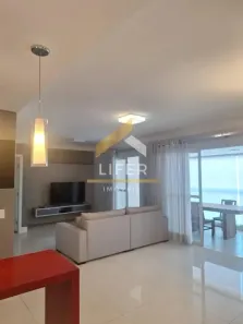 Apartamento com 4 Quartos à venda, 137m² no Loteamento Alphaville Campinas, Campinas