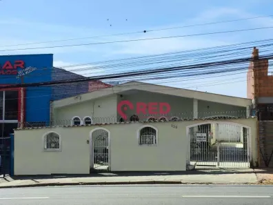 Casa com 3 Quartos à venda, 360m² no Conjunto Habitacional Júlio de Mesquita Filho, Sorocaba