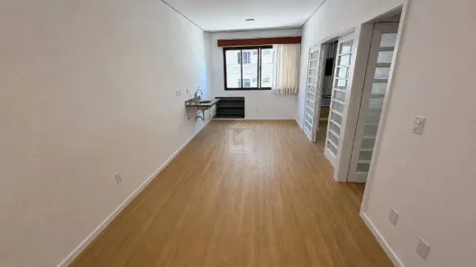 Flat com 1 Quarto para alugar, 28m² no Mata da Praia, Vitória