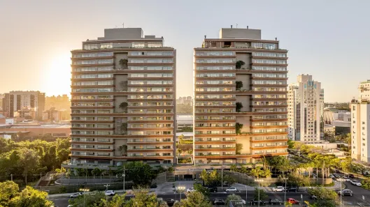 Apartamento com 3 Quartos à venda, 203m² no Jardim Europa, Porto Alegre