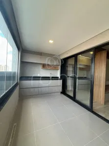 Apartamento com 3 Quartos para alugar, 106m² no Jardim Paulistano, São José do Rio Preto
