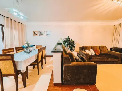 Casa com 4 Quartos à venda, 216m² no Jardim Macarenko, Sumaré