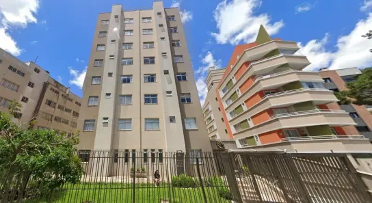 Apartamento com 3 Quartos à venda, 60m² no Alto da Glória, Curitiba