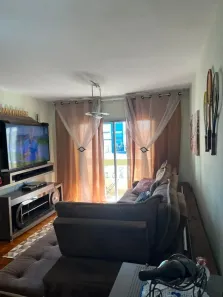 Apartamento com 3 Quartos à venda, 97m² no Vila Regente Feijó, São Paulo